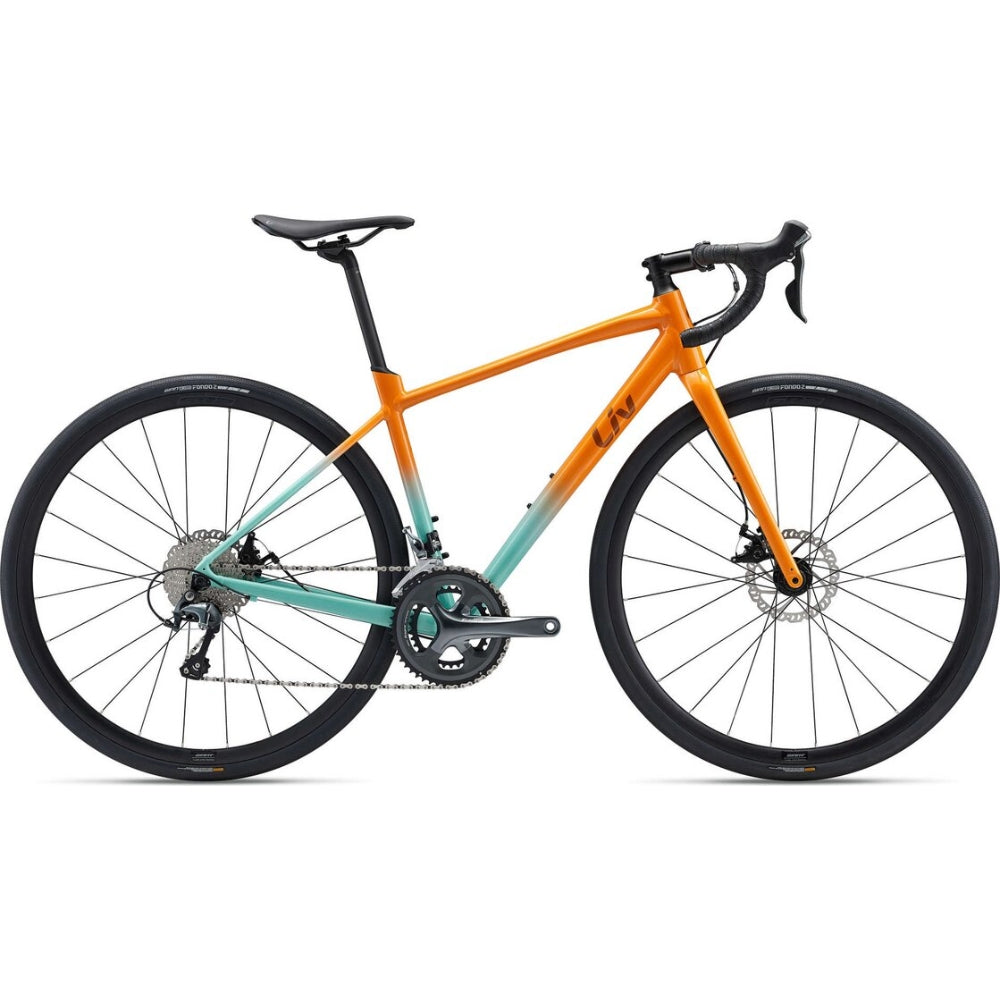 LIV Avail AR 2 Rennrad M