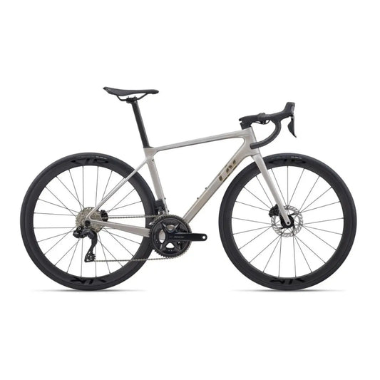 LIV Avail Advanced 0 Rennrad Camel Silk XXS