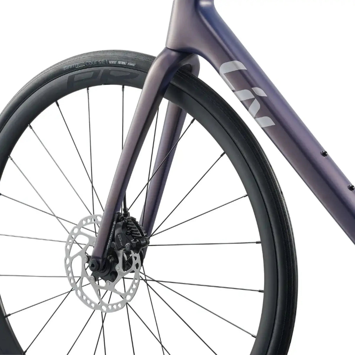 Liv Langma Advanced 1 Rennrad Meteorite Mist S
