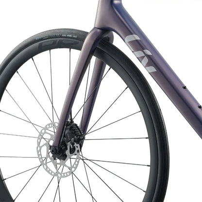 Liv Langma Advanced 1 Rennrad Meteorite Mist S