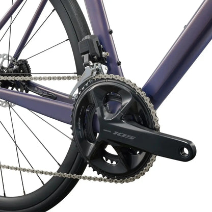 Liv Langma Advanced 1 Rennrad Meteorite Mist S