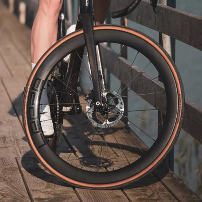 Leeze Laufradsatz CC 50 Disc BASIC Shimano/SRAM 2.0