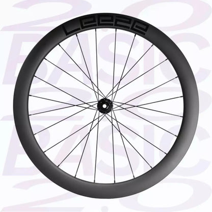 Leeze Laufradsatz CC 50 Disc BASIC Shimano/SRAM 2.0