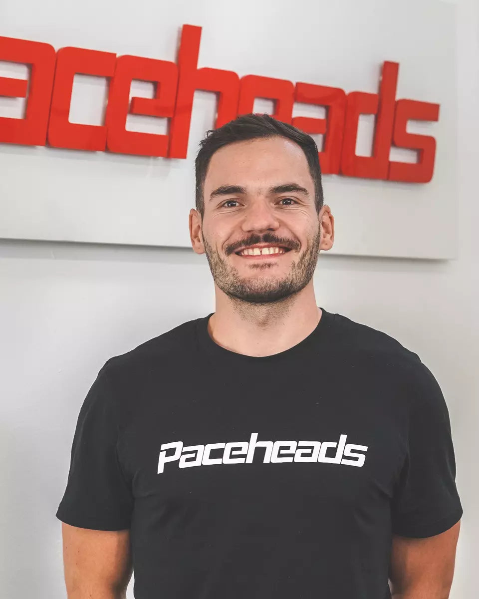 Fabian von Paceheads