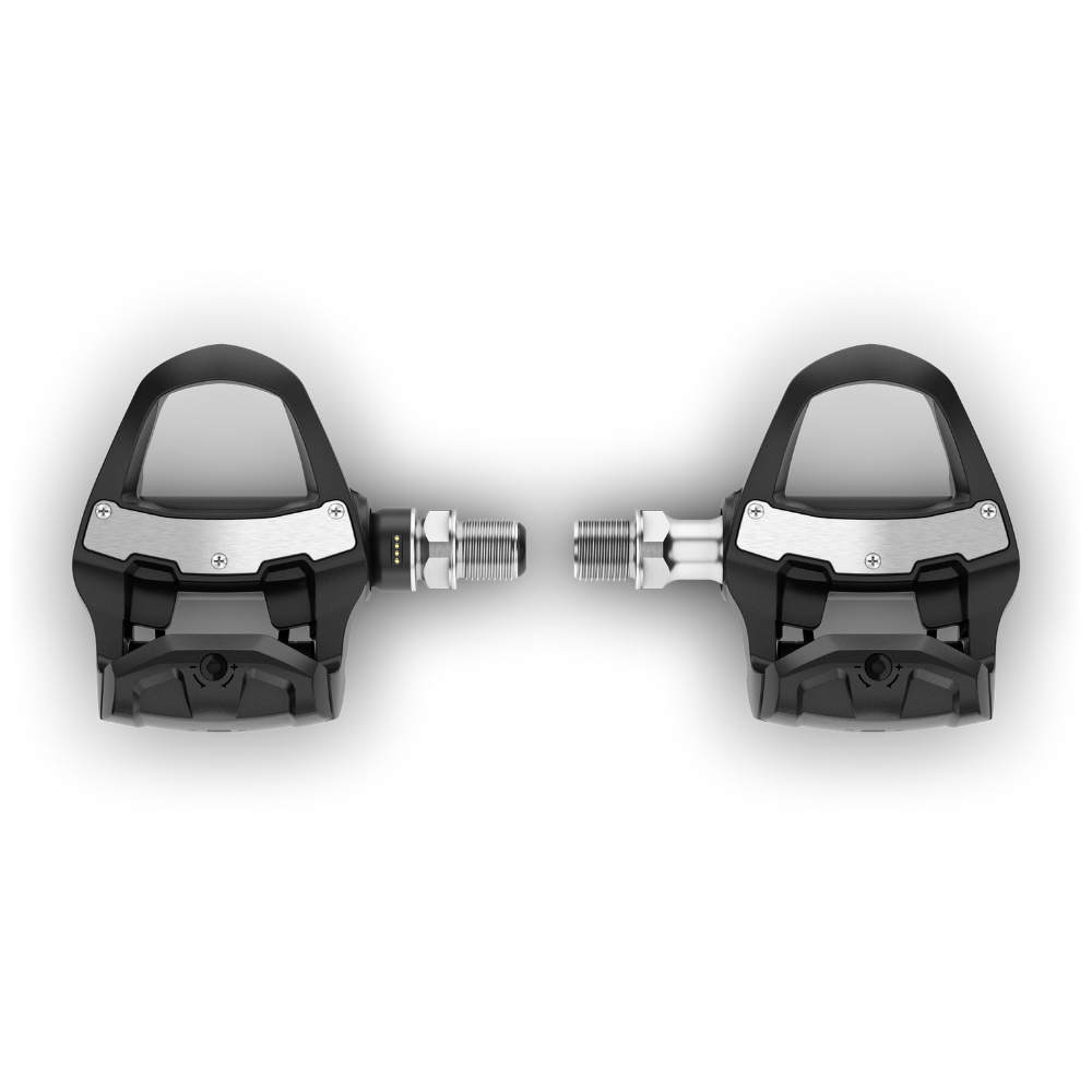 Garmin Rally RK110 Look Keo Powermeter