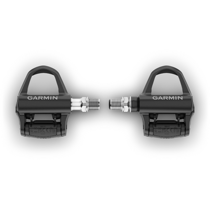 Garmin Rally RK110 Look Keo Powermeter