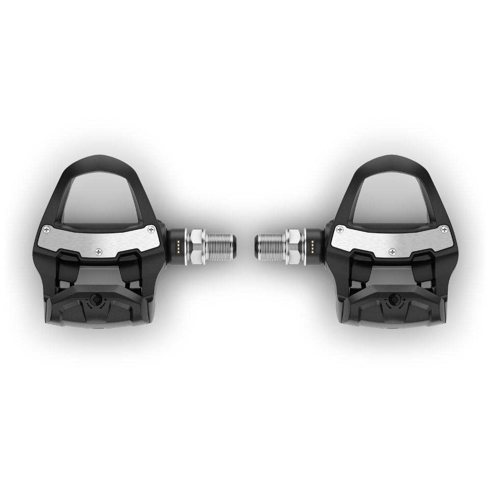 Garmin Rally RK210 Look Keo Powermeter