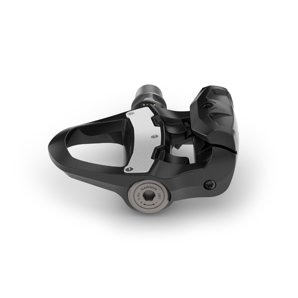 Garmin Rally RK210 Look Keo Powermeter