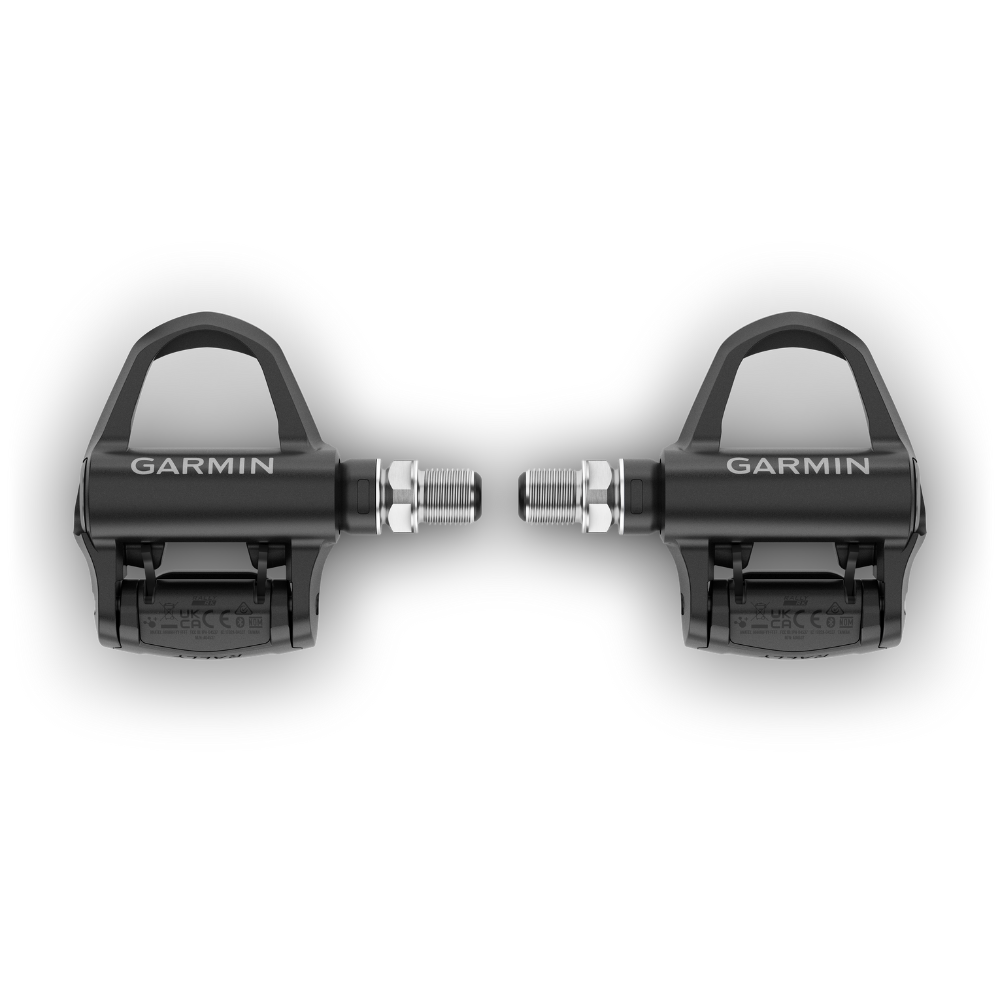 Garmin Rally RK210 Look Keo Powermeter