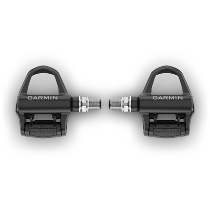 Garmin Rally RK210 Look Keo Powermeter