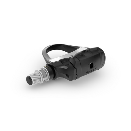 Garmin Rally RK210 Look Keo Powermeter