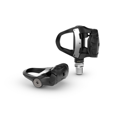 Garmin Rally RK210 Look Keo Powermeter
