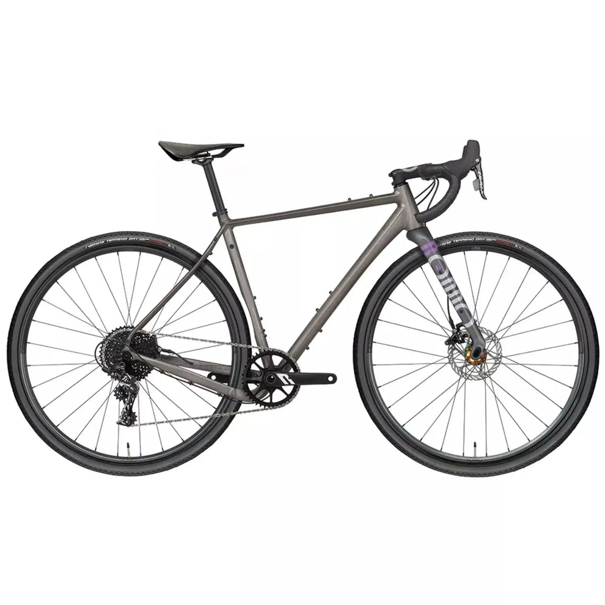RONDO RUUT AL1 Gravelbike L