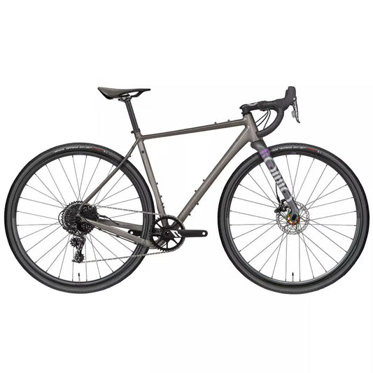 RONDO RUUT AL1 Gravelbike L