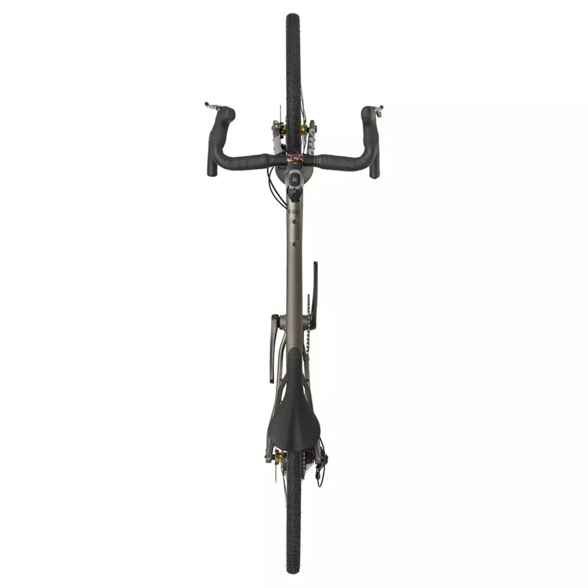 RONDO RUUT AL1 Gravelbike L