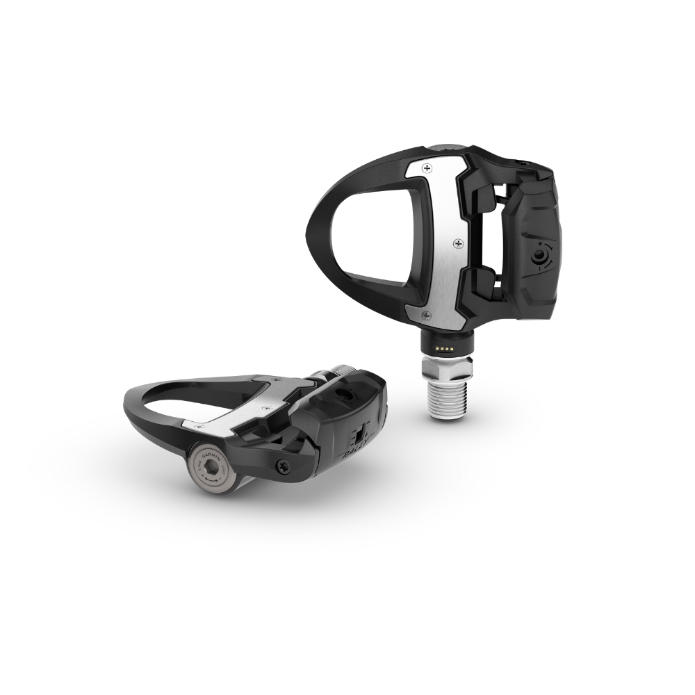 Garmin Rally RS210 SPD-SL Powermeter
