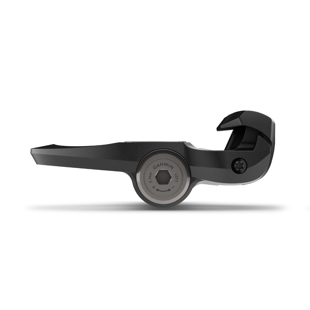 Garmin Rally RS210 SPD-SL Powermeter
