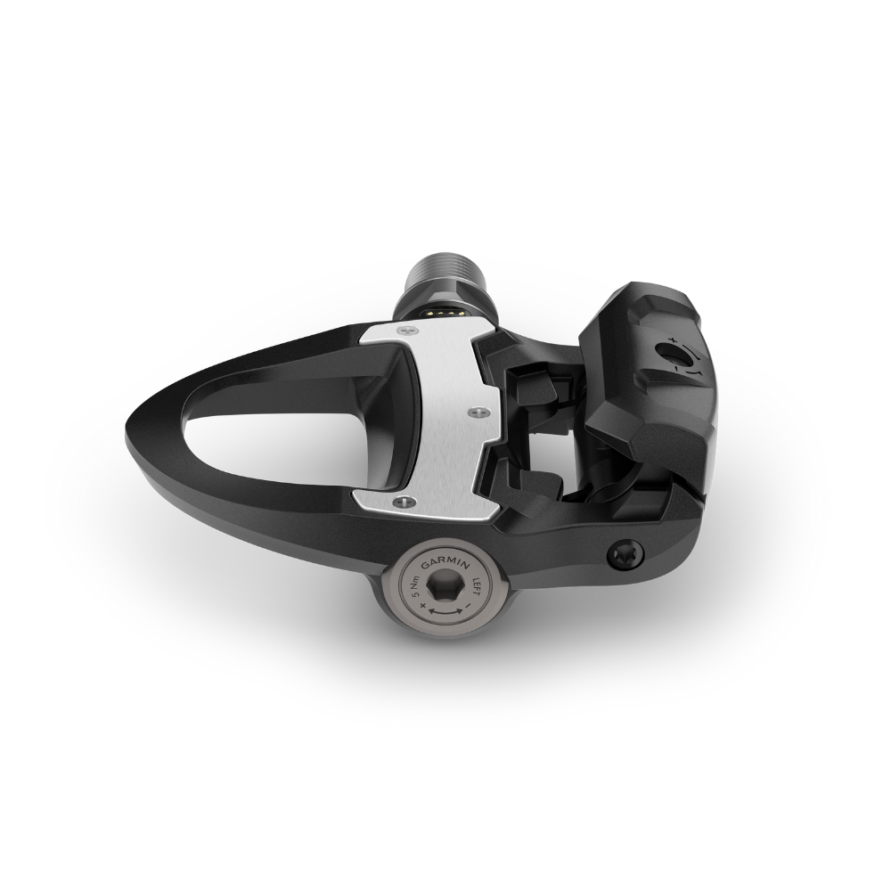 Garmin Rally RS210 SPD-SL Powermeter