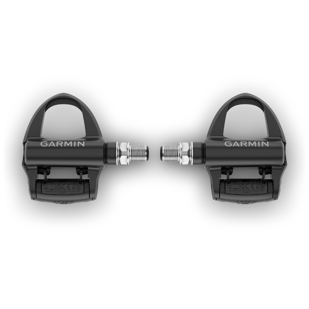Garmin Rally RS210 SPD-SL Powermeter