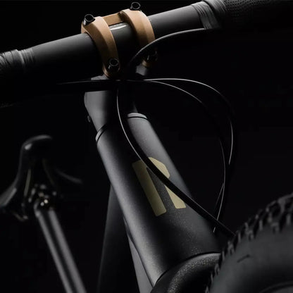RONDO RUUT AL2 Gravelbike Schwarz M