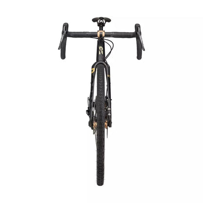 RONDO RUUT AL2 Gravelbike Schwarz M