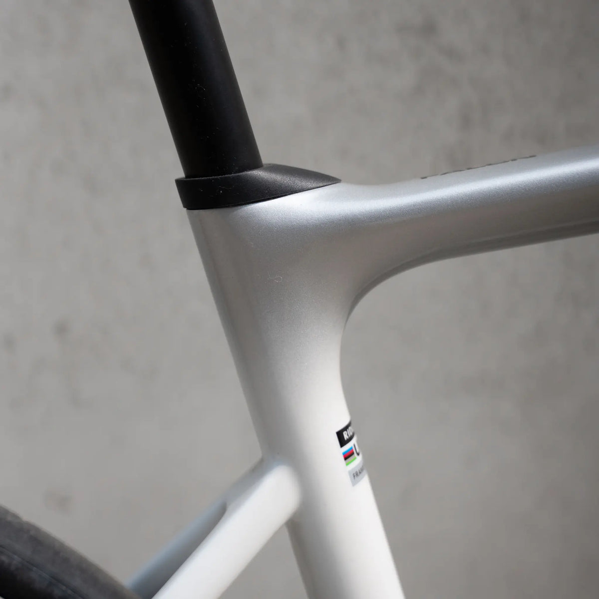 Ridley Falcn Rennrad Red L