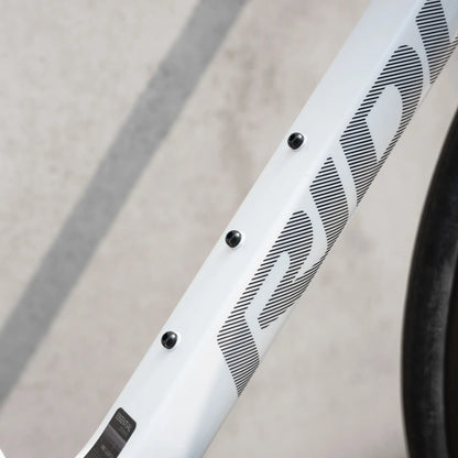Ridley Falcn Rennrad White M