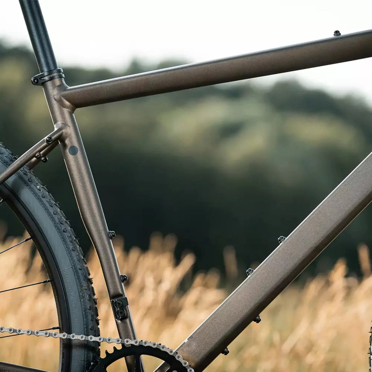 RONDO MYLC AL1 Gravelbike M