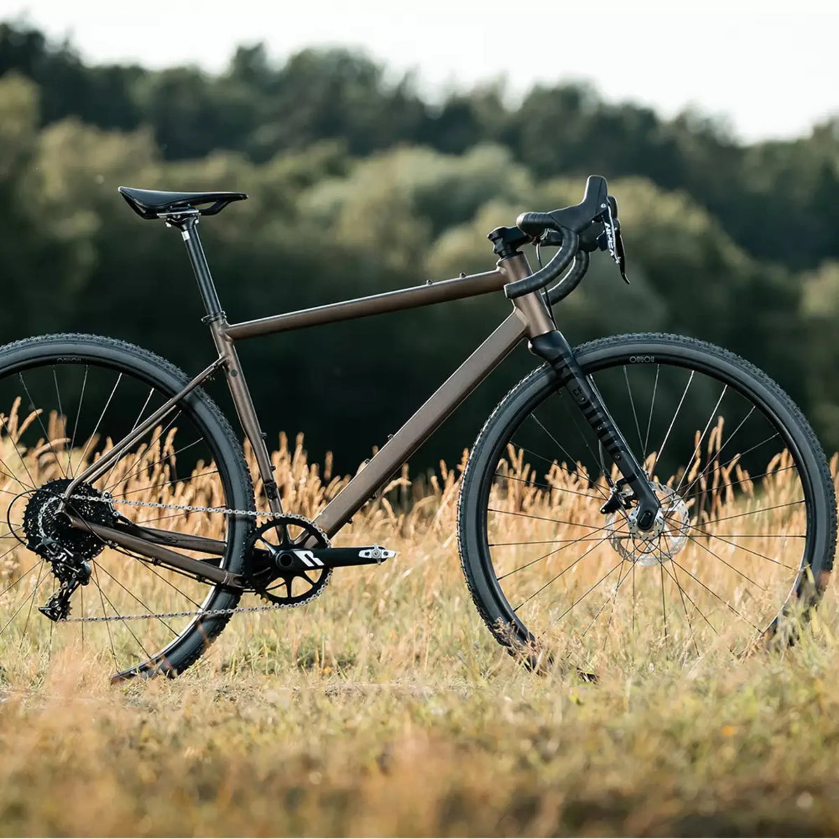RONDO MYLC AL1 Gravelbike M