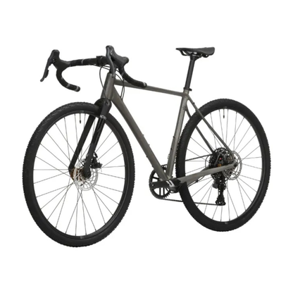 RONDO RUUT AL3 Gravelbike Raw/Grey M