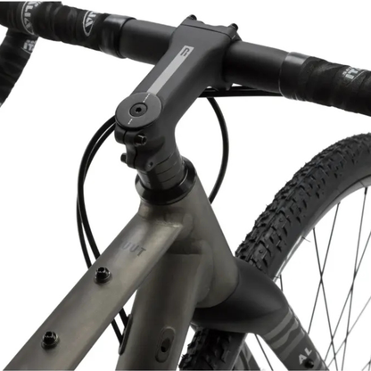 RONDO RUUT AL3 Gravelbike Raw/Grey M