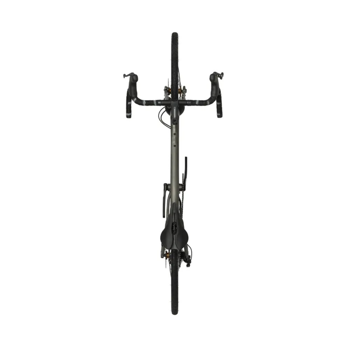 RONDO RUUT AL3 Gravelbike Raw/Grey M