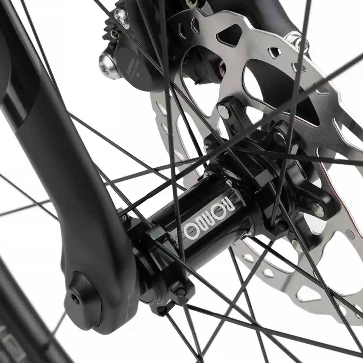 RONDO RUUT X Gravelbike M
