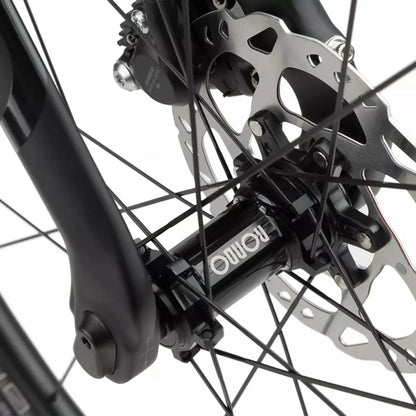 RONDO RUUT X Gravelbike M