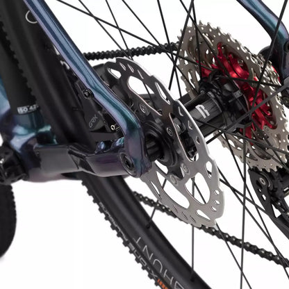 RONDO RUUT X Gravelbike M