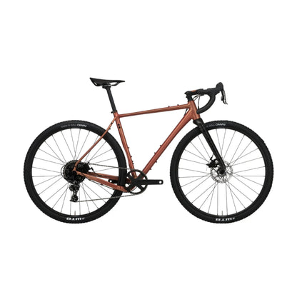 RONDO RUUT AL2 Gravelbike Bronze L