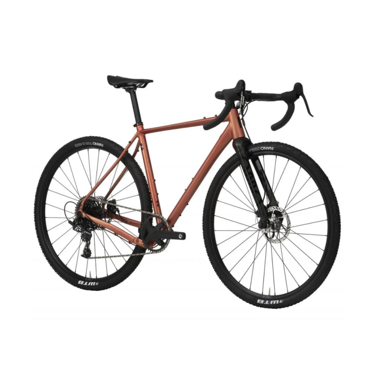 RONDO RUUT AL2 Gravelbike Bronze L