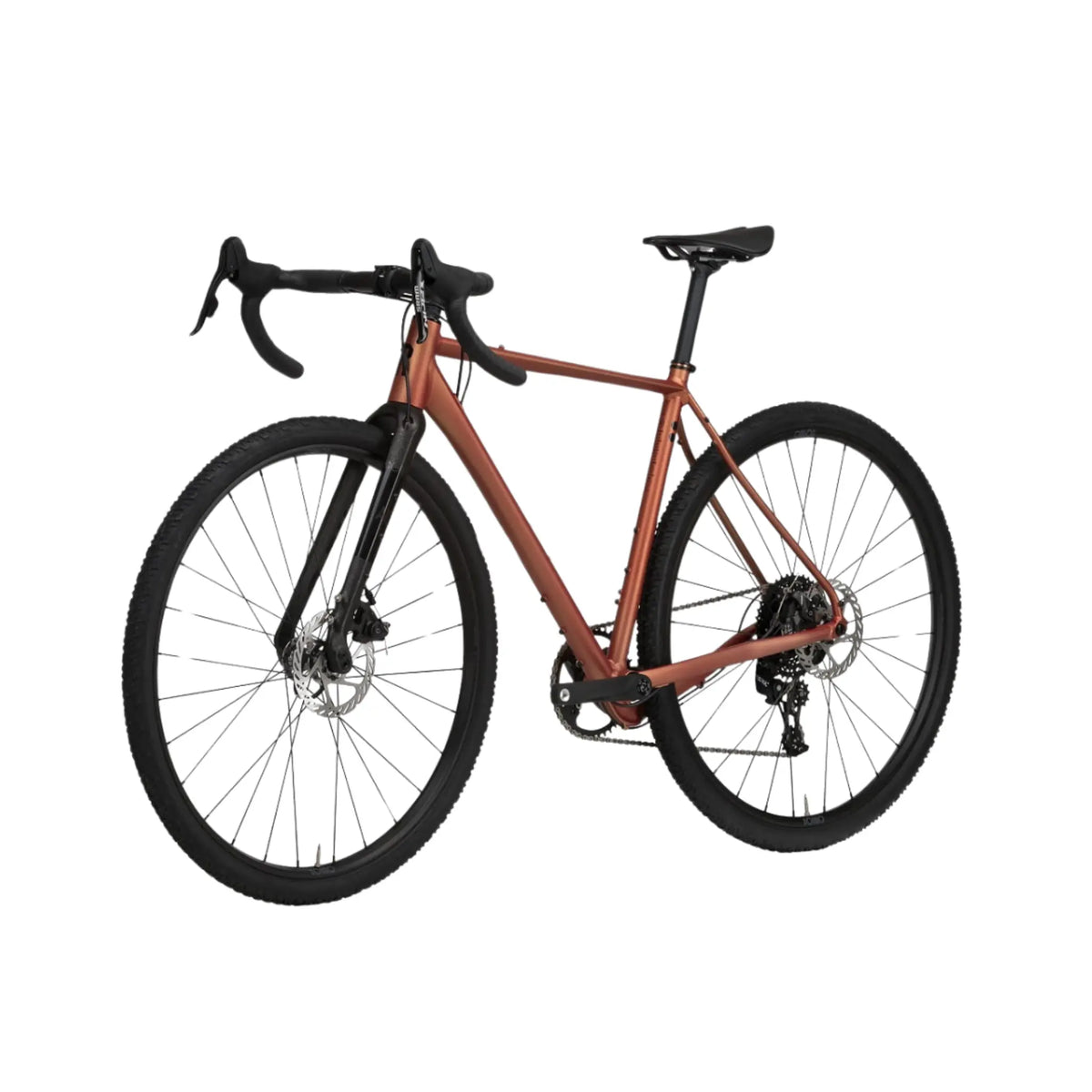 RONDO RUUT AL2 Gravelbike Bronze L
