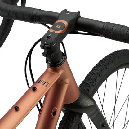 RONDO RUUT AL2 Gravelbike Bronze S