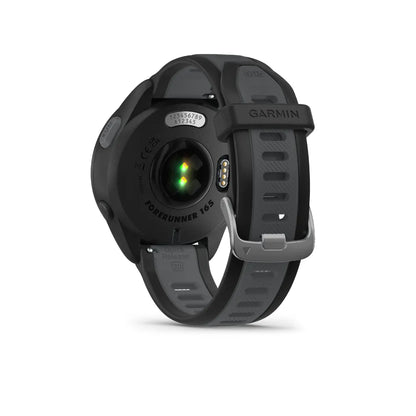 Garmin Forerunner 165 Music Schwarz/Schiefergrau