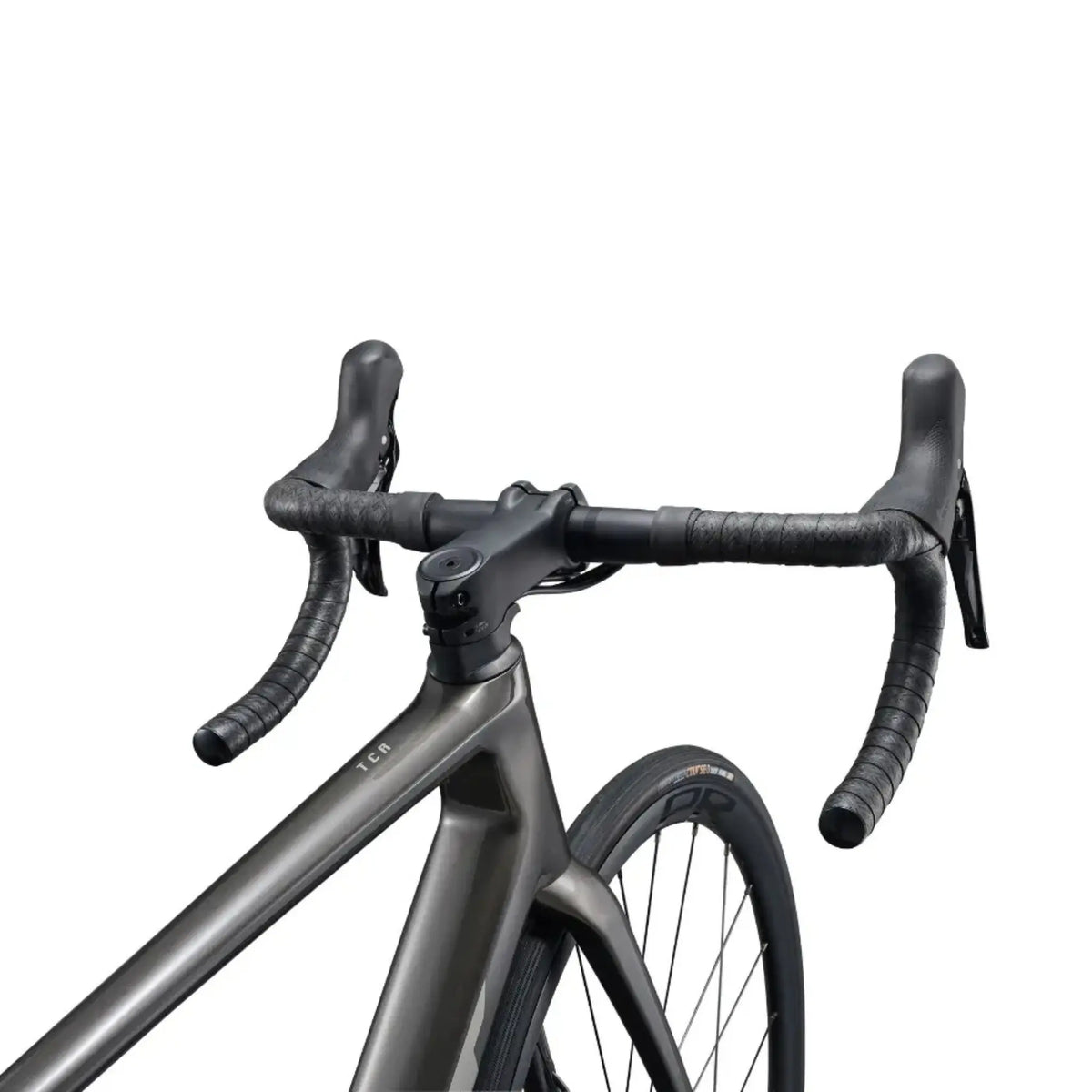 GIANT TCR Advanced 2 Rennrad Stealth Chrome ML