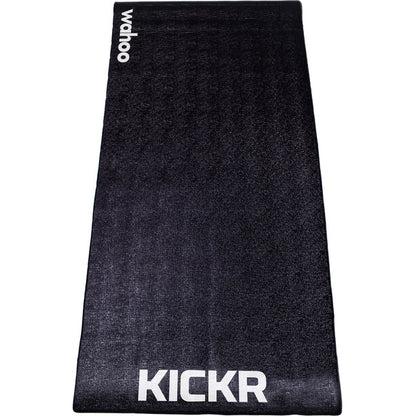 Wahoo KICKR Matte