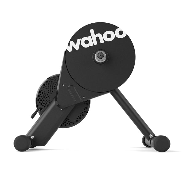 Wahoo KICKR Core Seitenansicht