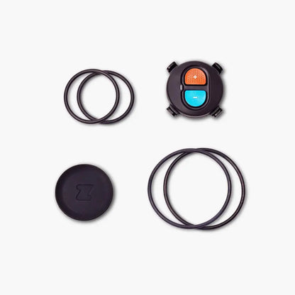 Zwift Cog V2 + Click Upgrade Kit