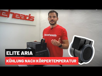 ELITE Aria Ventilator