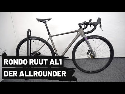 RONDO RUUT AL1 Gravelbike XL