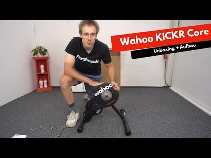 Wahoo KICKR CORE Smart Trainer