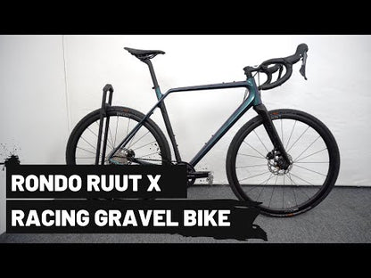 RONDO RUUT X Gravelbike XL