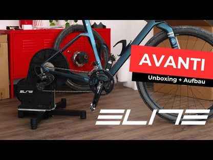 ELITE Avanti Smart Trainer