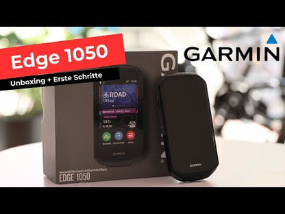 Garmin Edge 1050 Fahrradcomputer